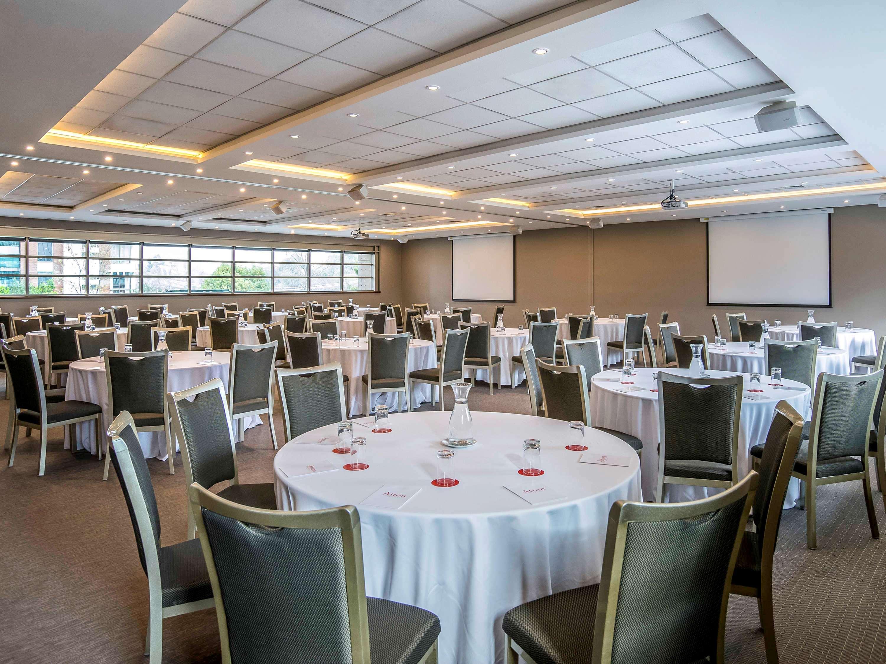 Novotel Santiago Las Condes Экстерьер фото