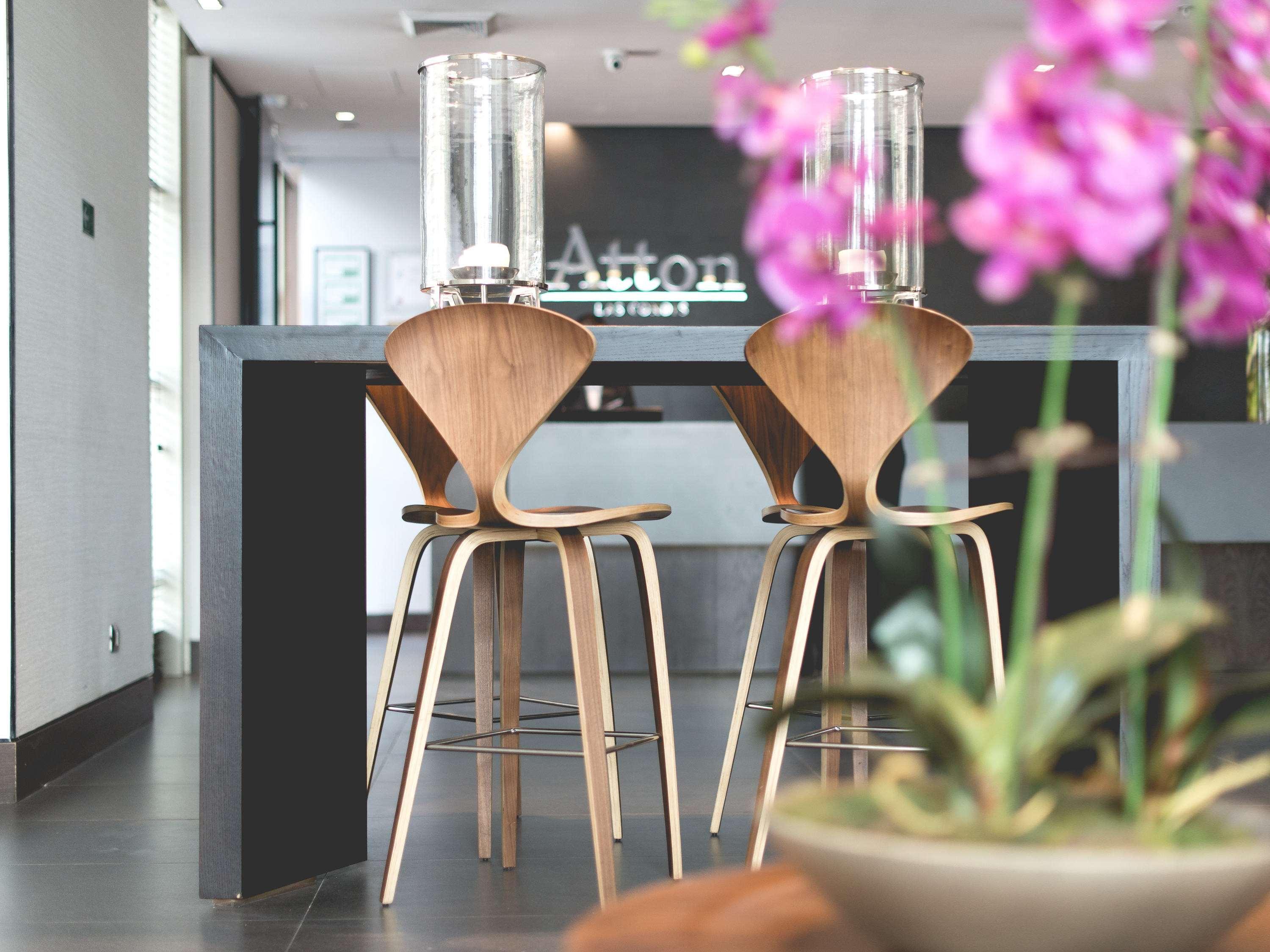 Novotel Santiago Las Condes Экстерьер фото