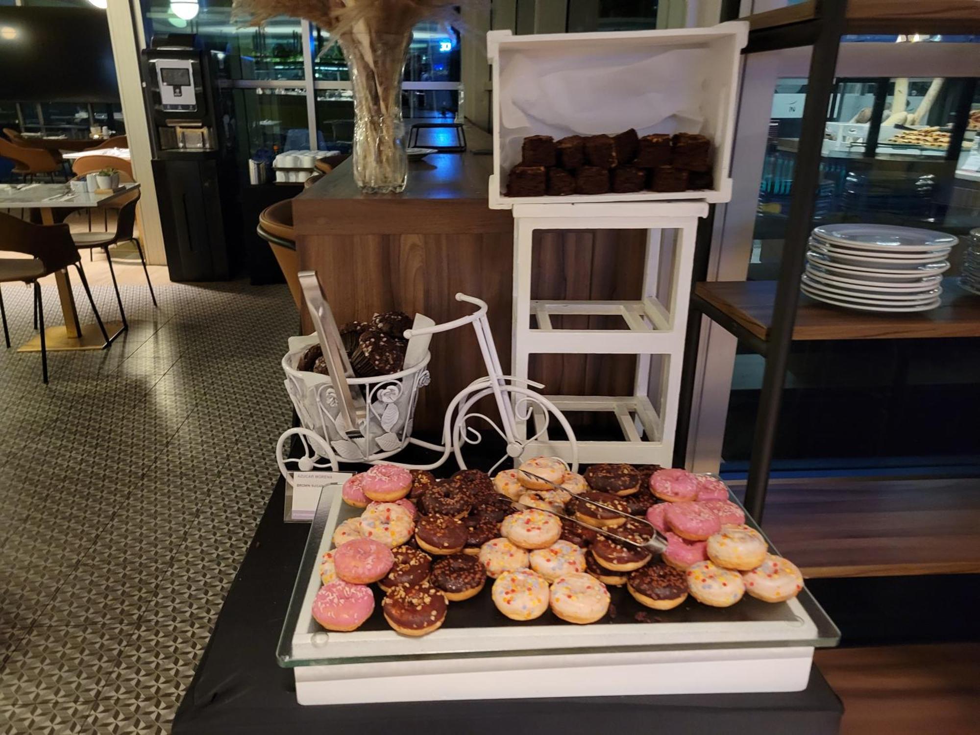 Novotel Santiago Las Condes Экстерьер фото