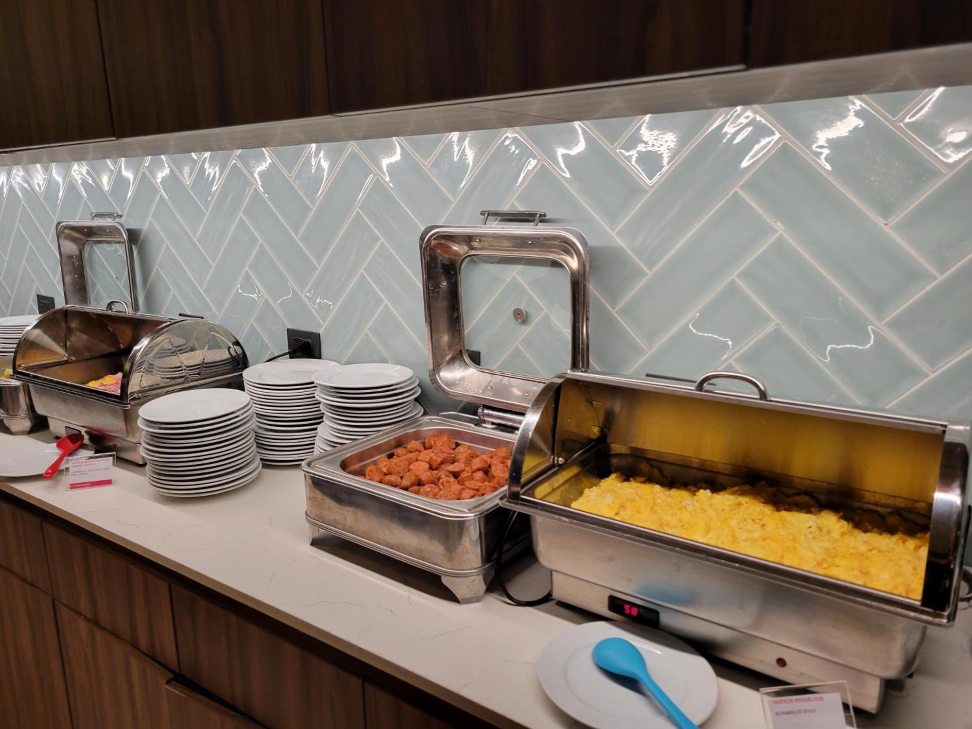 Novotel Santiago Las Condes Экстерьер фото